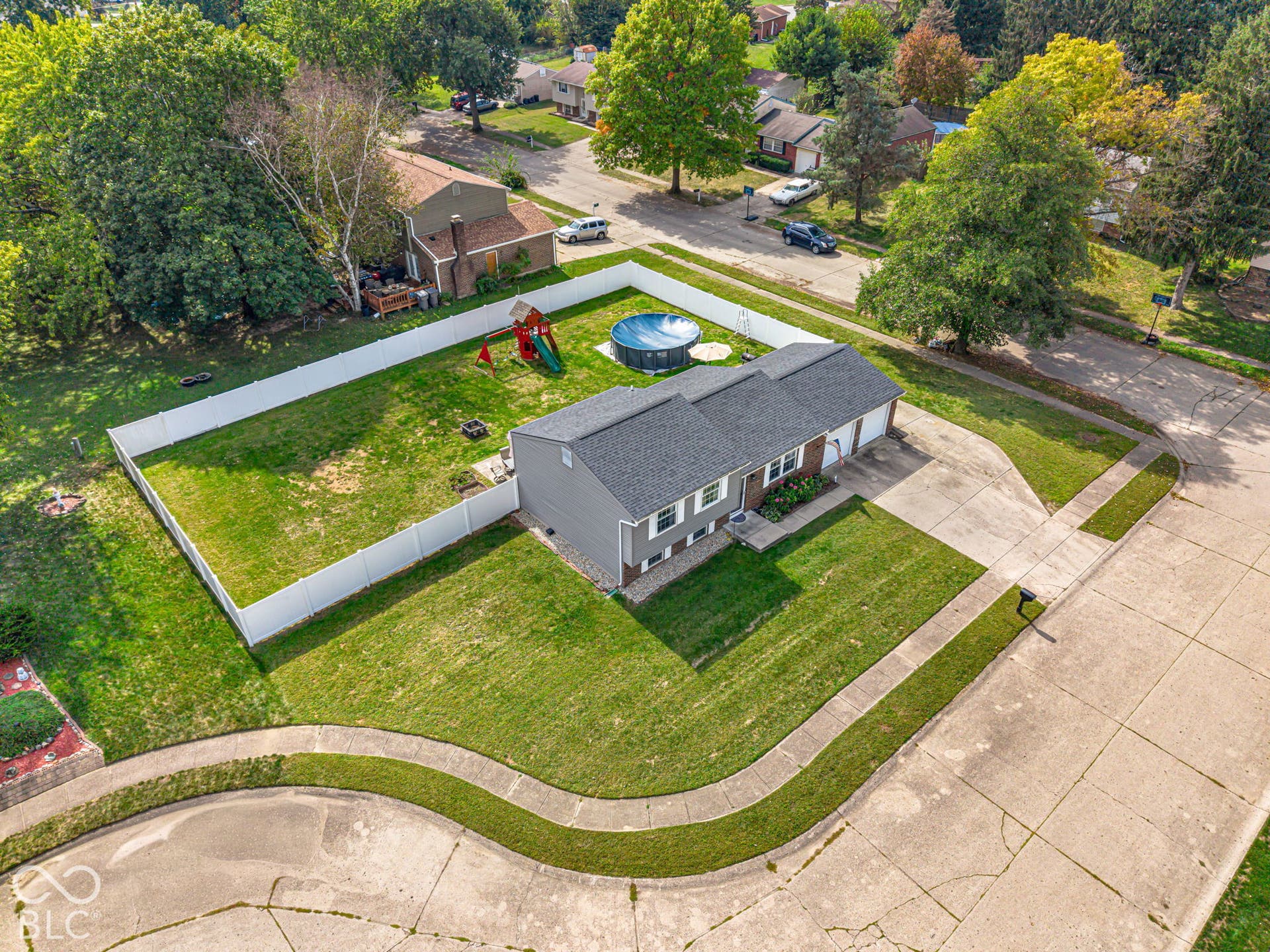 3421 Bren Lee Court, Indianapolis, IN 46227 3421 Bren Lee Court, Indianapolis, IN 46227