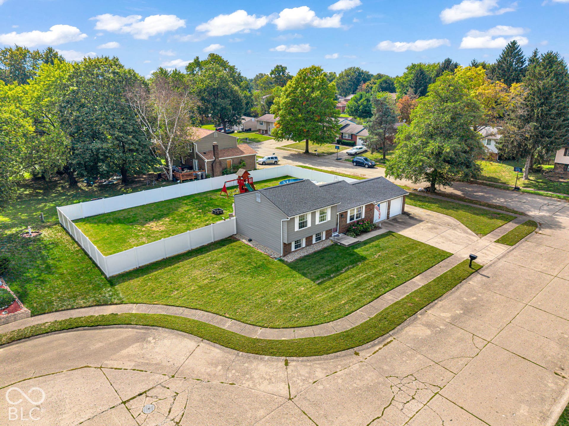 3421 Bren Lee Court, Indianapolis, IN 46227 3421 Bren Lee Court, Indianapolis, IN 46227