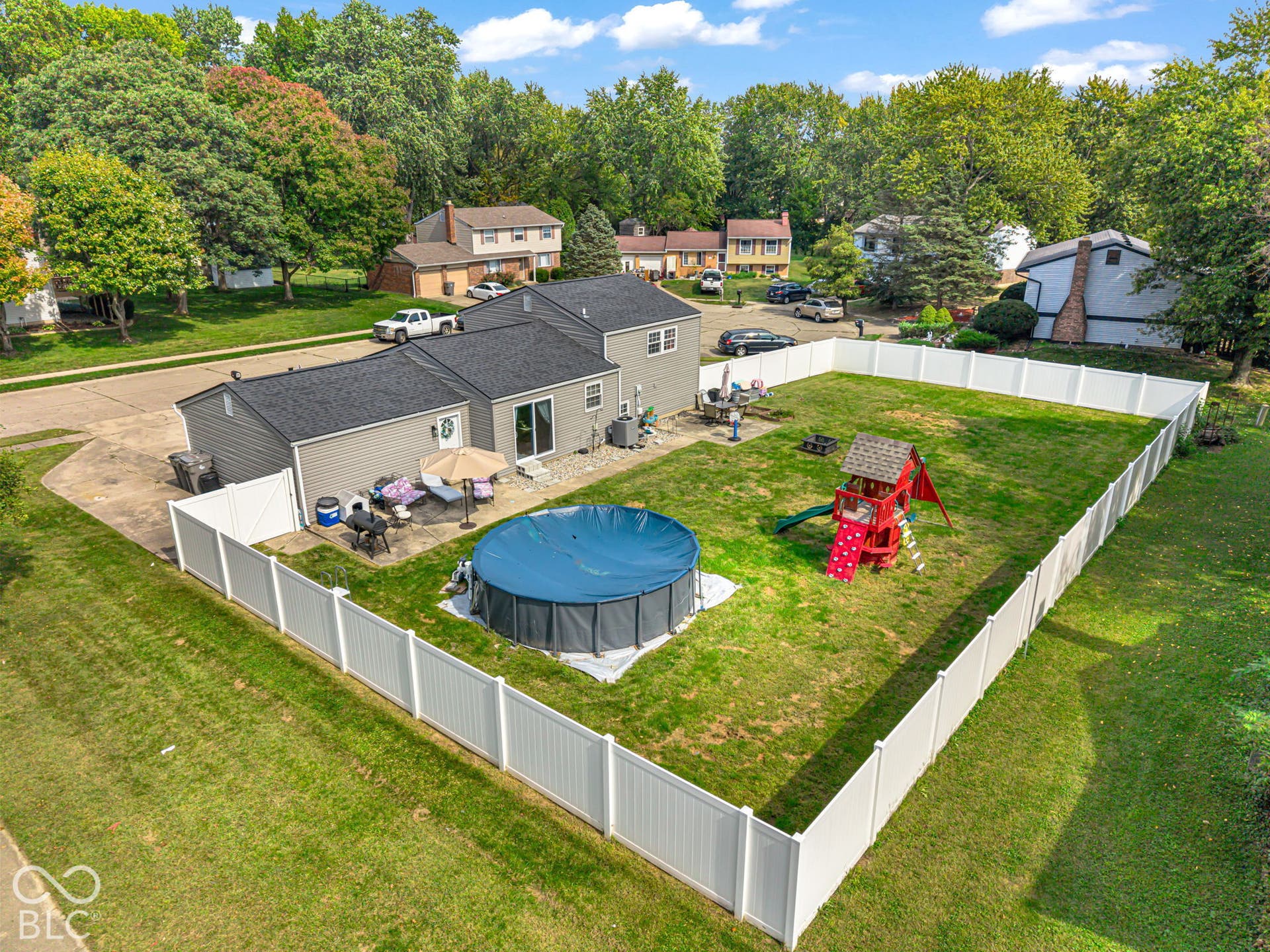 3421 Bren Lee Court, Indianapolis, IN 46227 3421 Bren Lee Court, Indianapolis, IN 46227