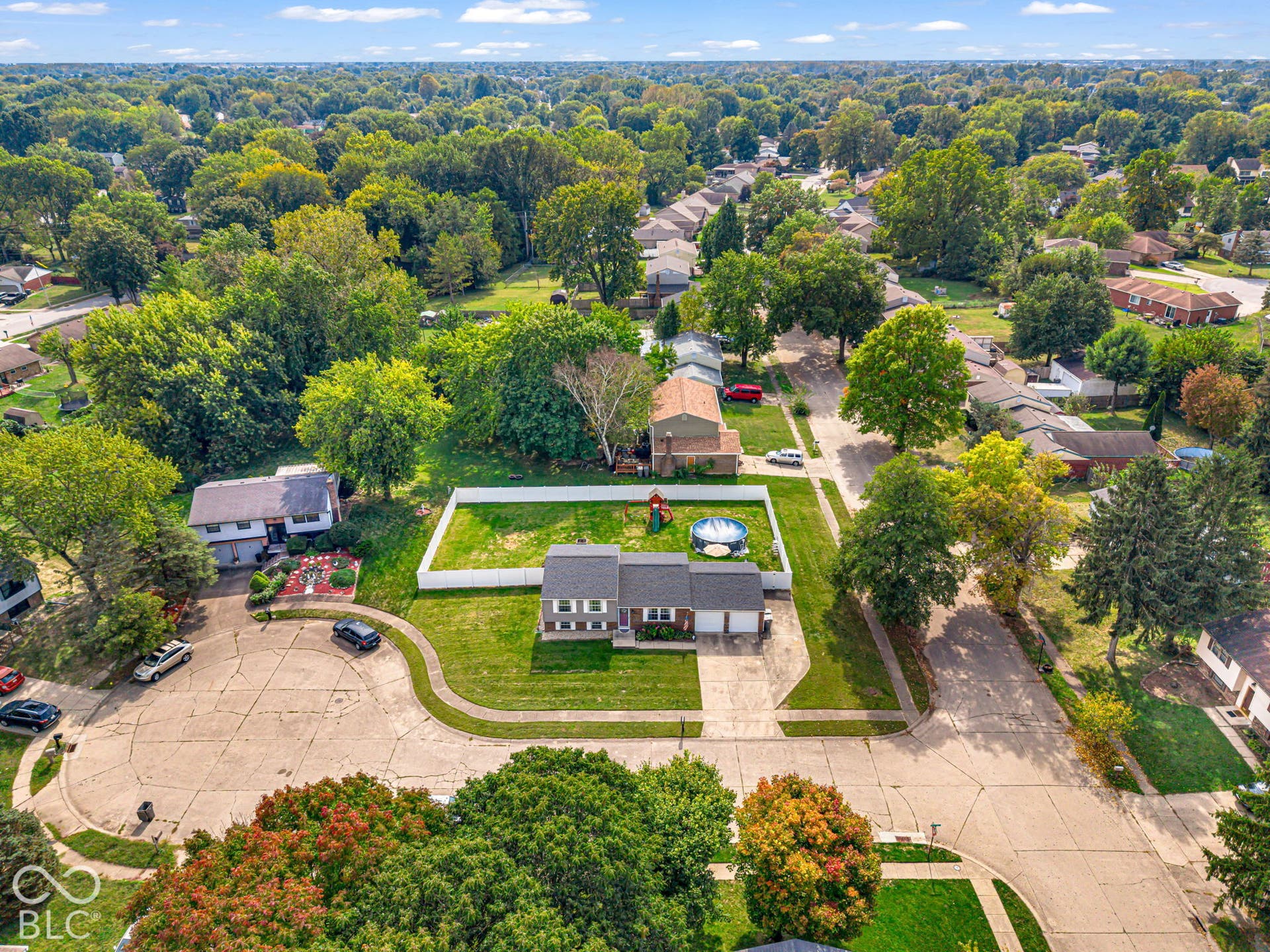 3421 Bren Lee Court, Indianapolis, IN 46227 3421 Bren Lee Court, Indianapolis, IN 46227