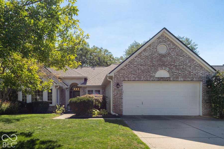 Property photo for 10969 Haig Point Drive, Fishers, IN