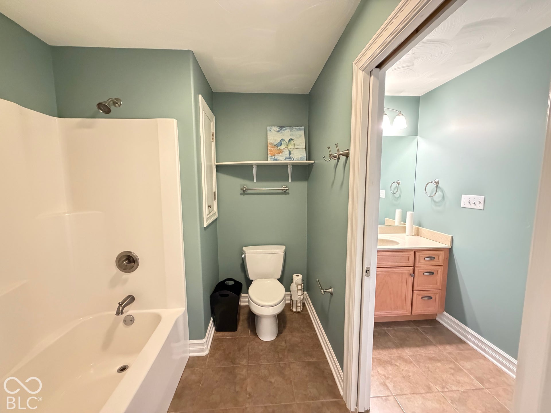 1335 S County Road 60 Road E, Greensburg, IN 47240