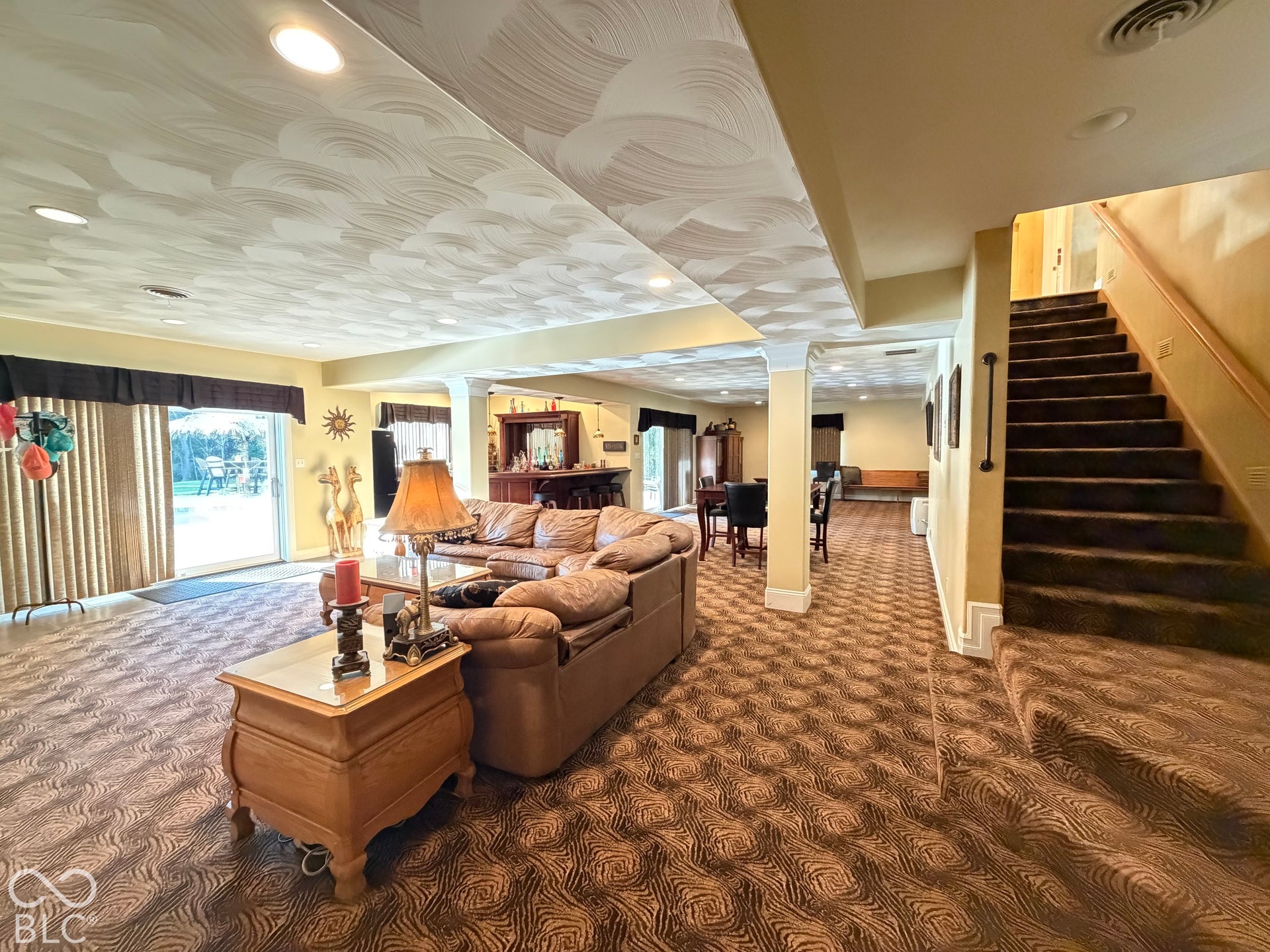 1335 S County Road 60 Road E, Greensburg, IN 47240
