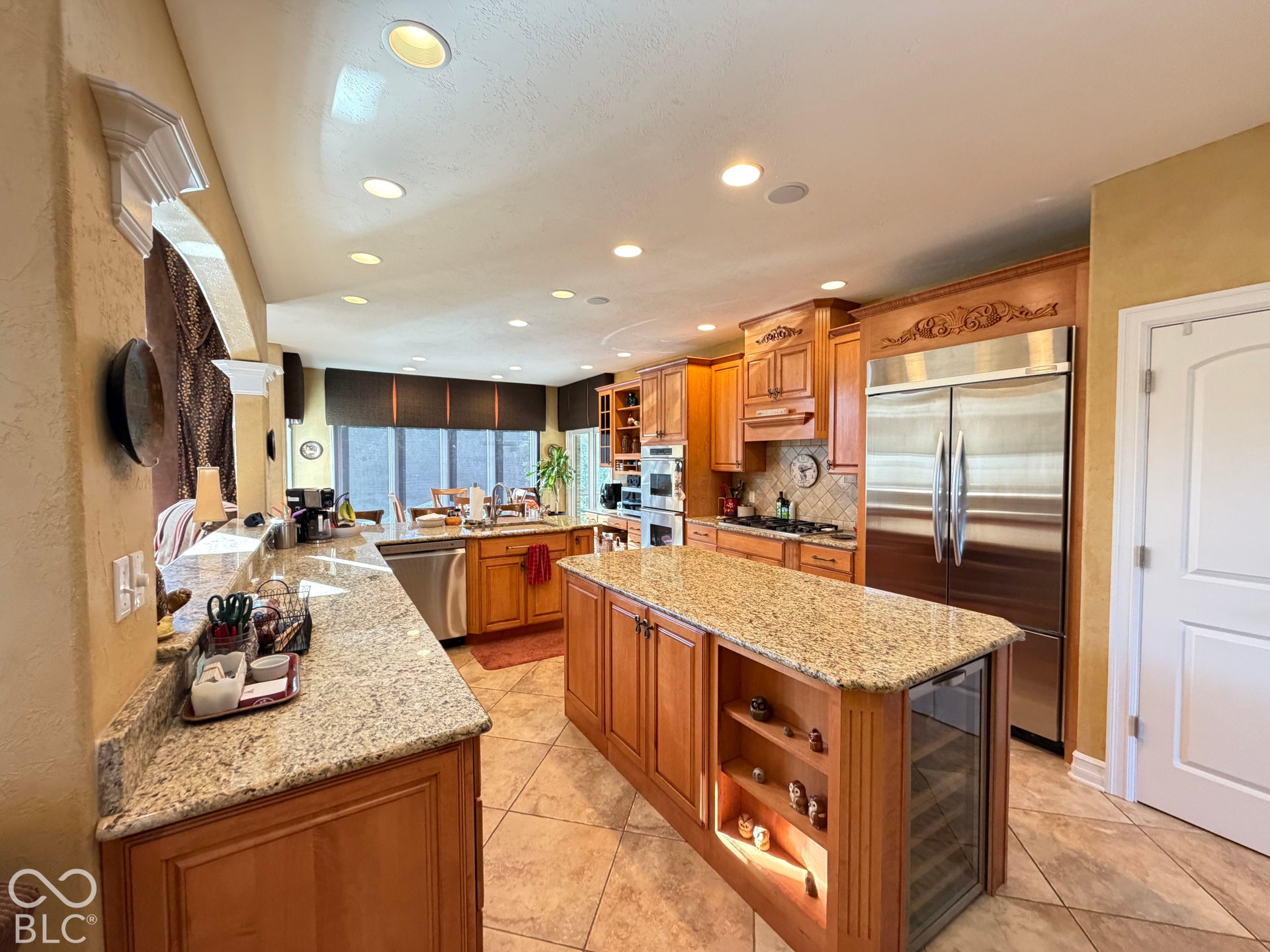 1335 S County Road 60 Road E, Greensburg, IN 47240