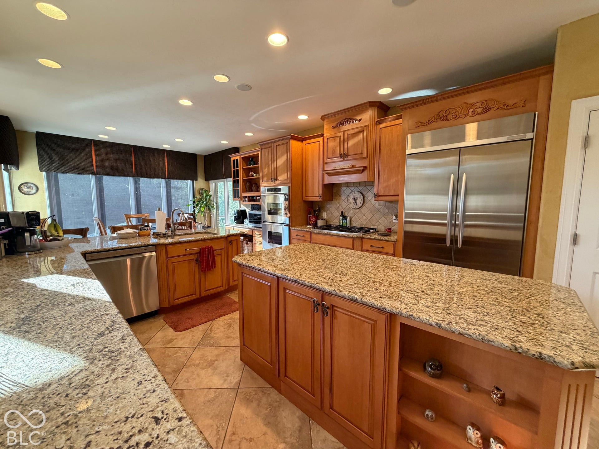 1335 S County Road 60 Road E, Greensburg, IN 47240