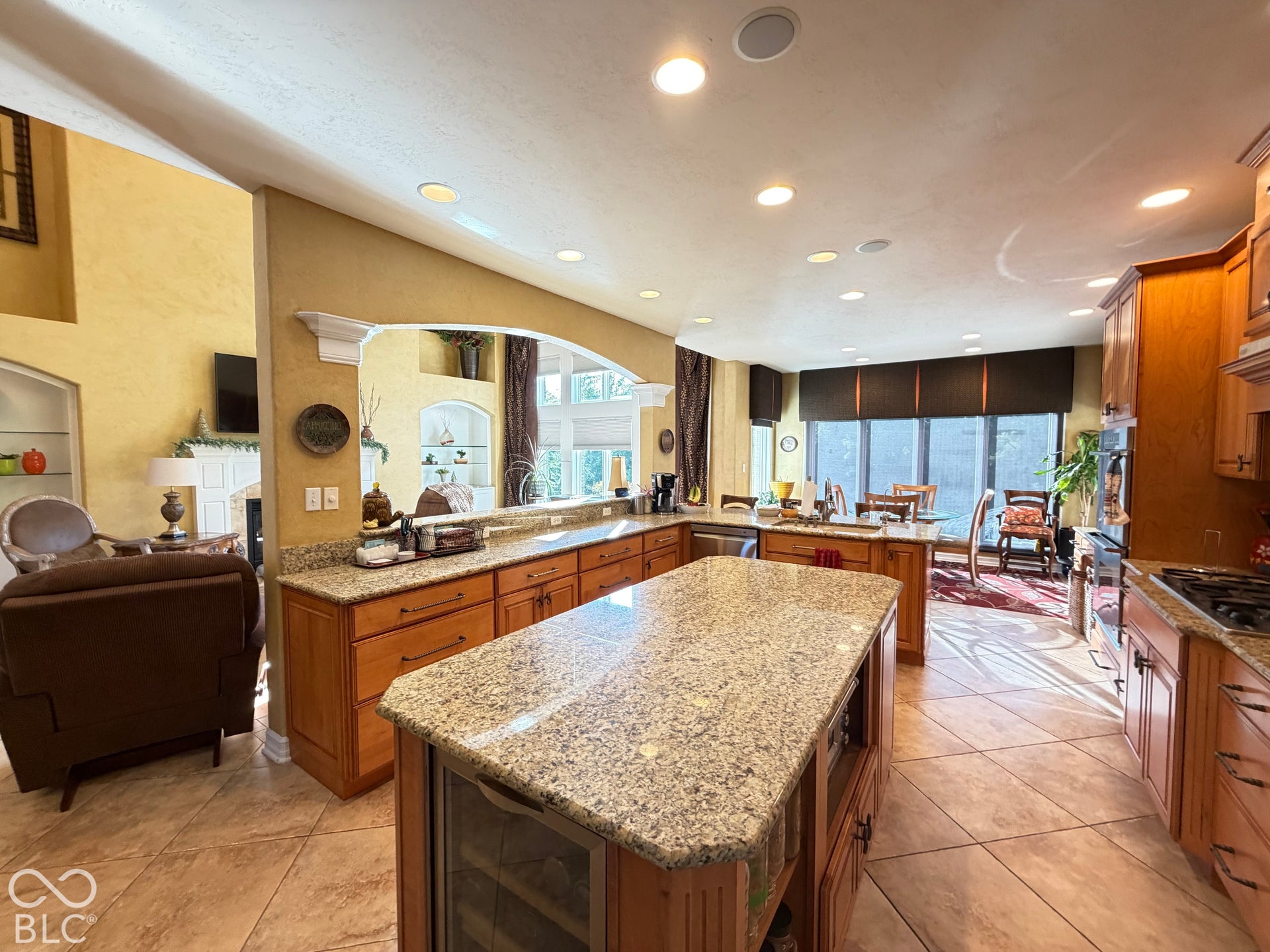1335 S County Road 60 Road E, Greensburg, IN 47240