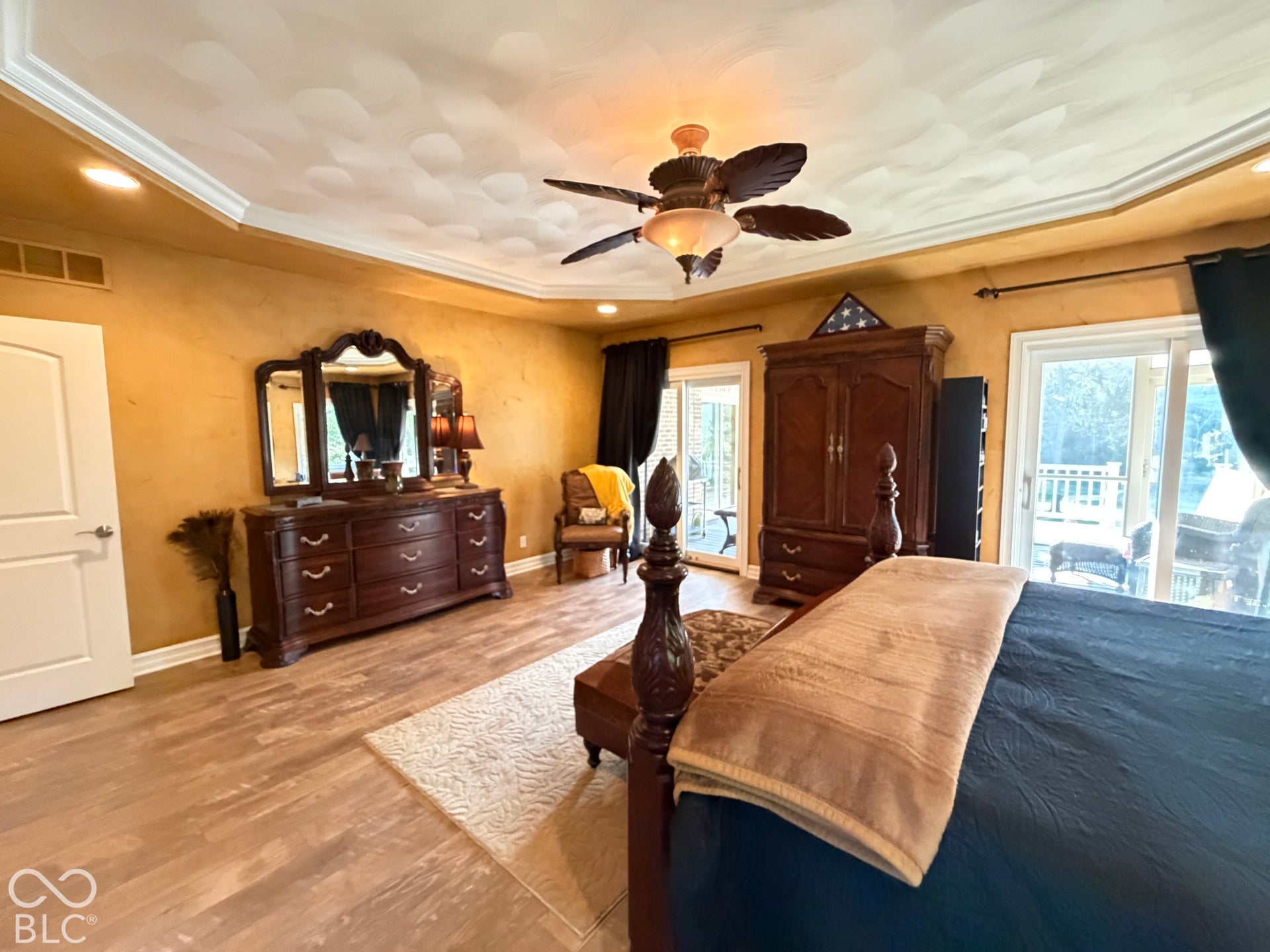 1335 S County Road 60 Road E, Greensburg, IN 47240