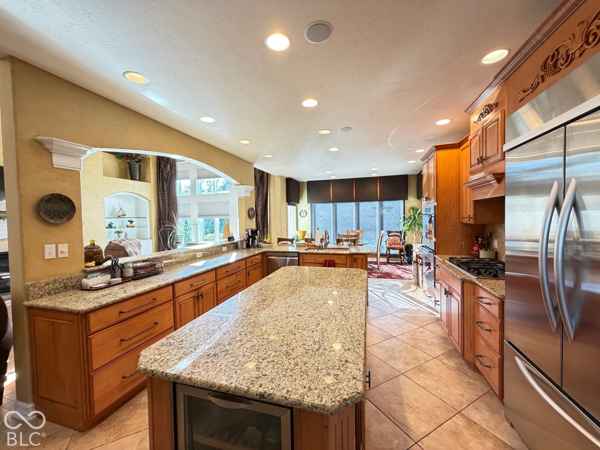 1335 S County Road 60 Road E, Greensburg, IN 47240