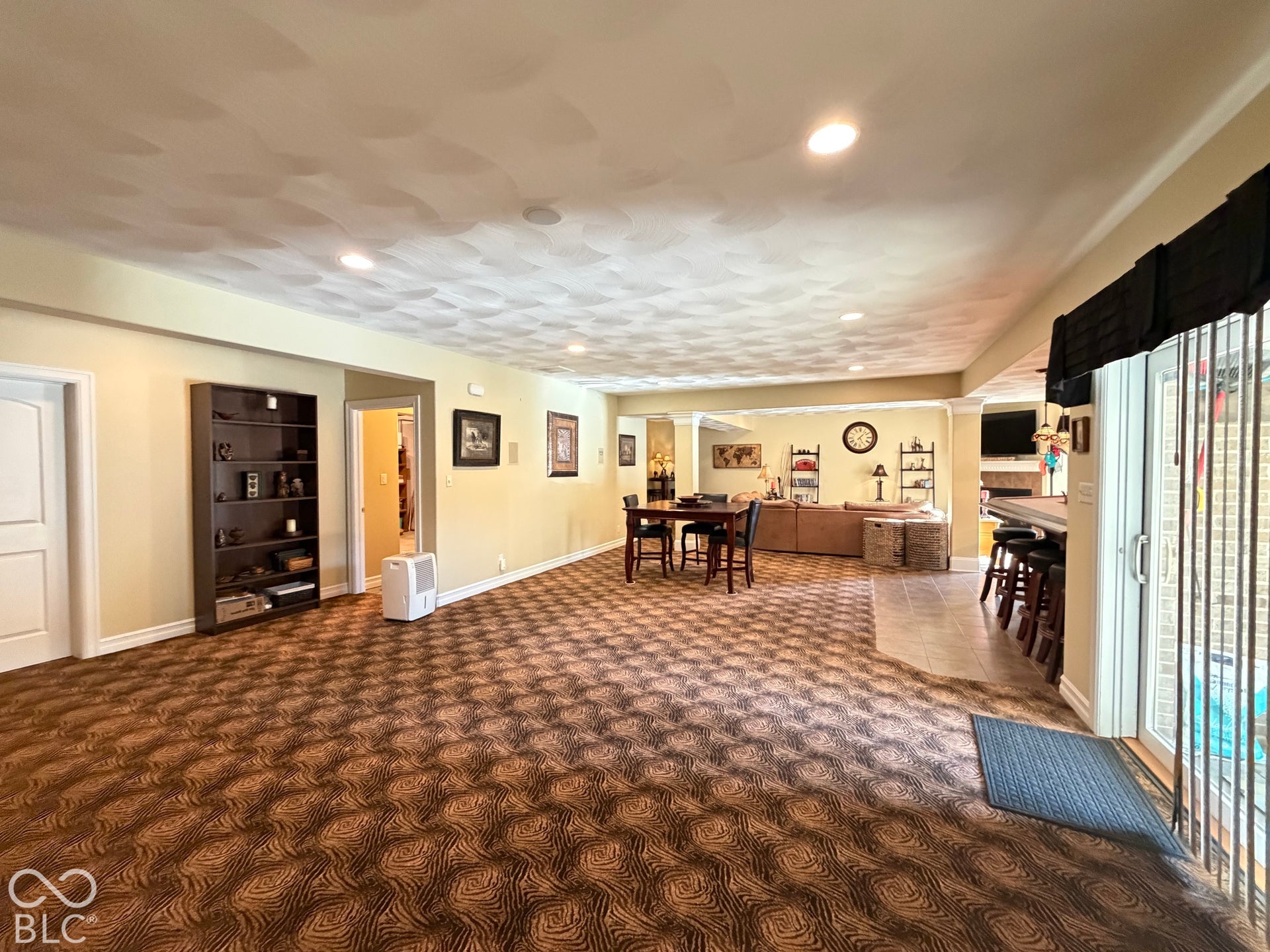 1335 S County Road 60 Road E, Greensburg, IN 47240
