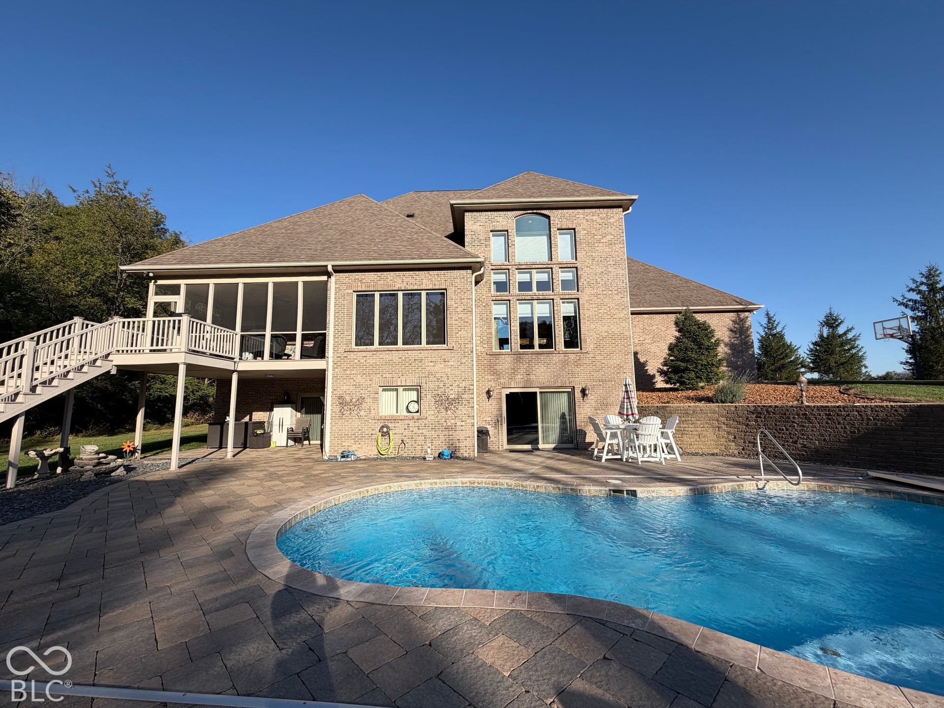 1335 S County Road 60 Road E, Greensburg, IN 47240