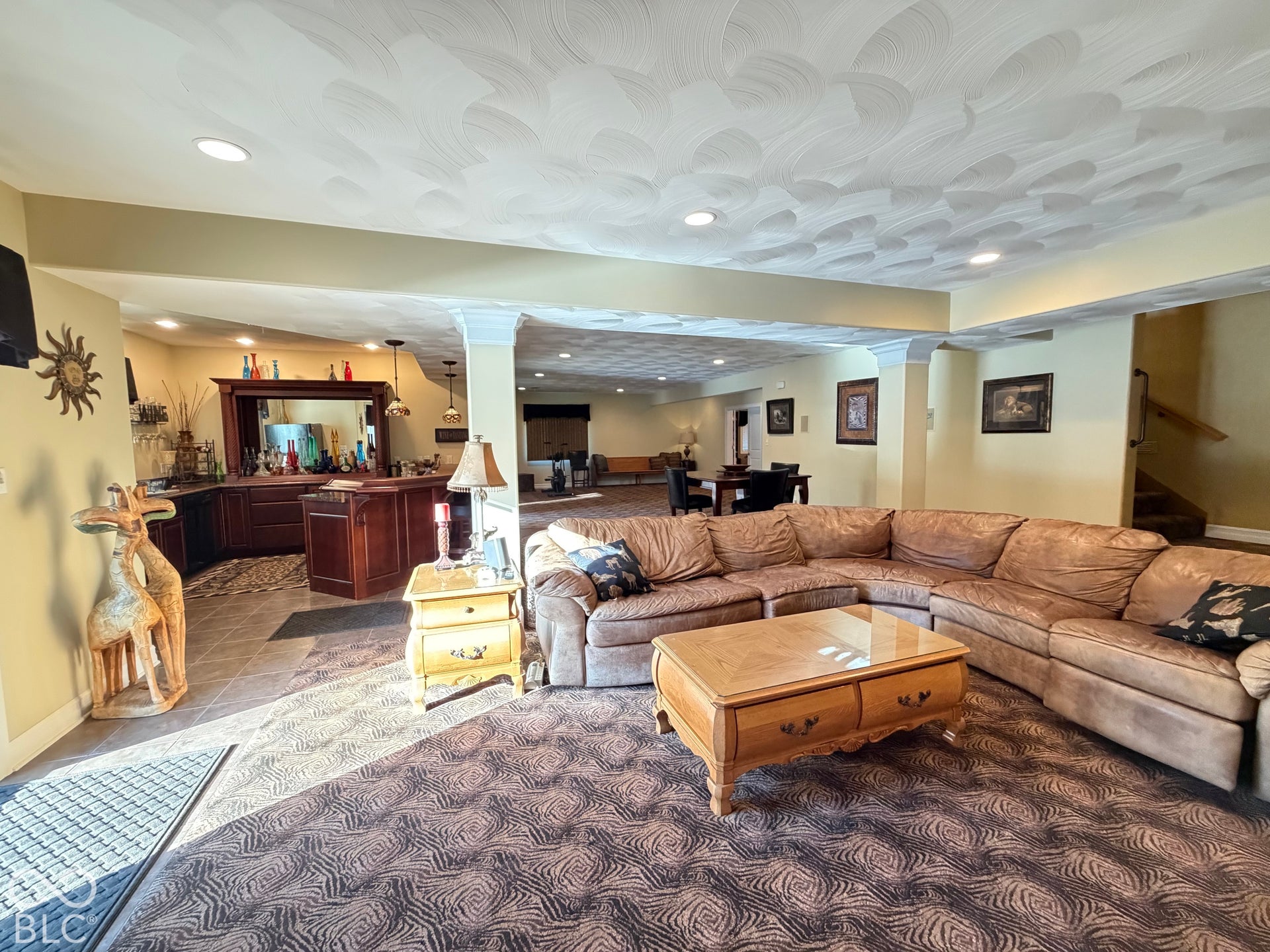 1335 S County Road 60 Road E, Greensburg, IN 47240