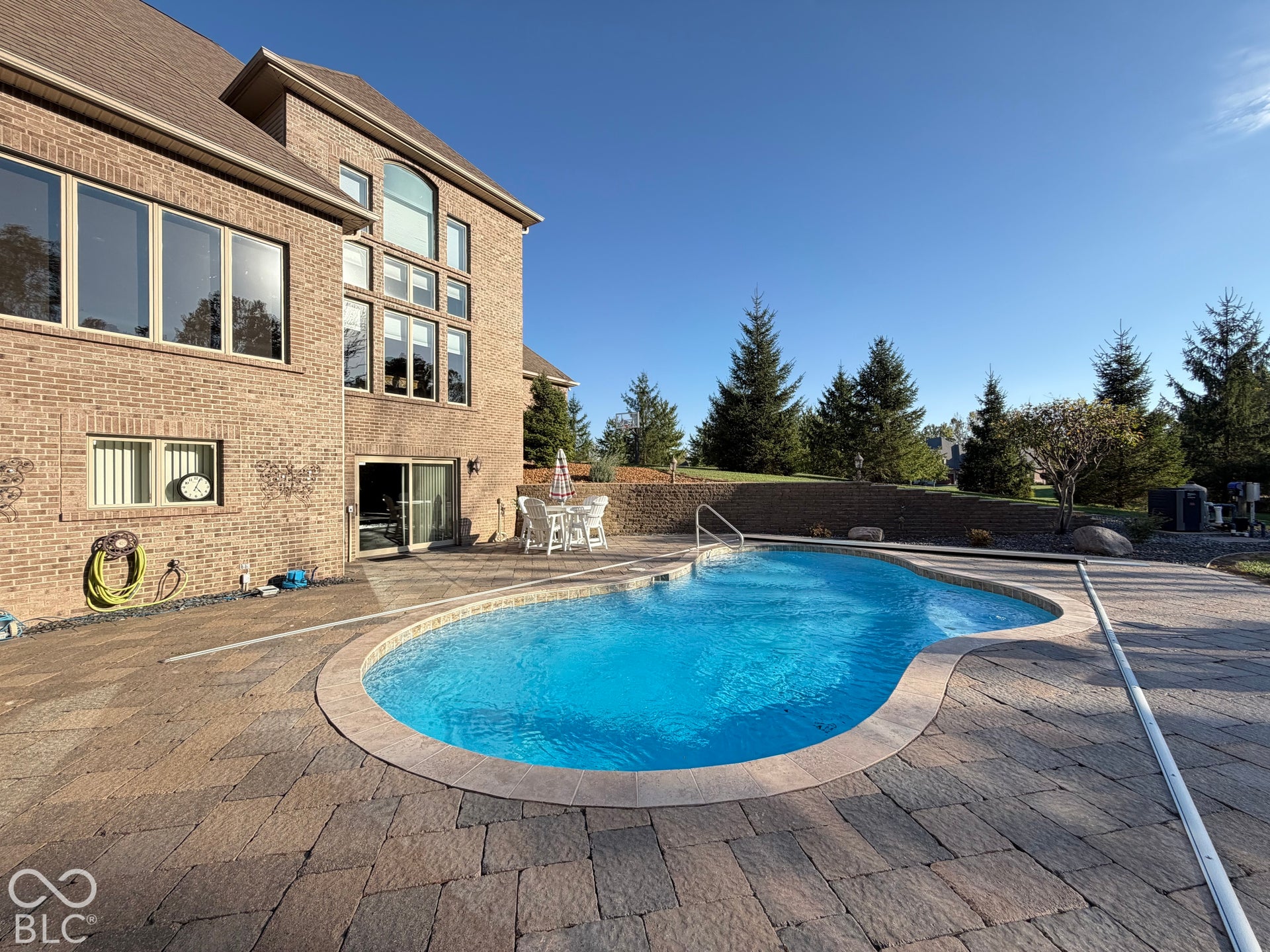 1335 S County Road 60 Road E, Greensburg, IN 47240