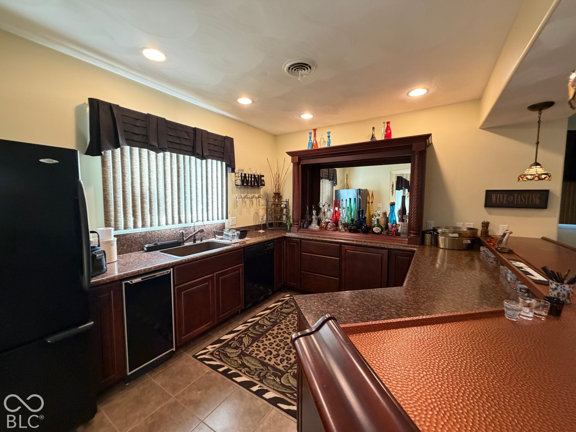 1335 S County Road 60 Road E, Greensburg, IN 47240