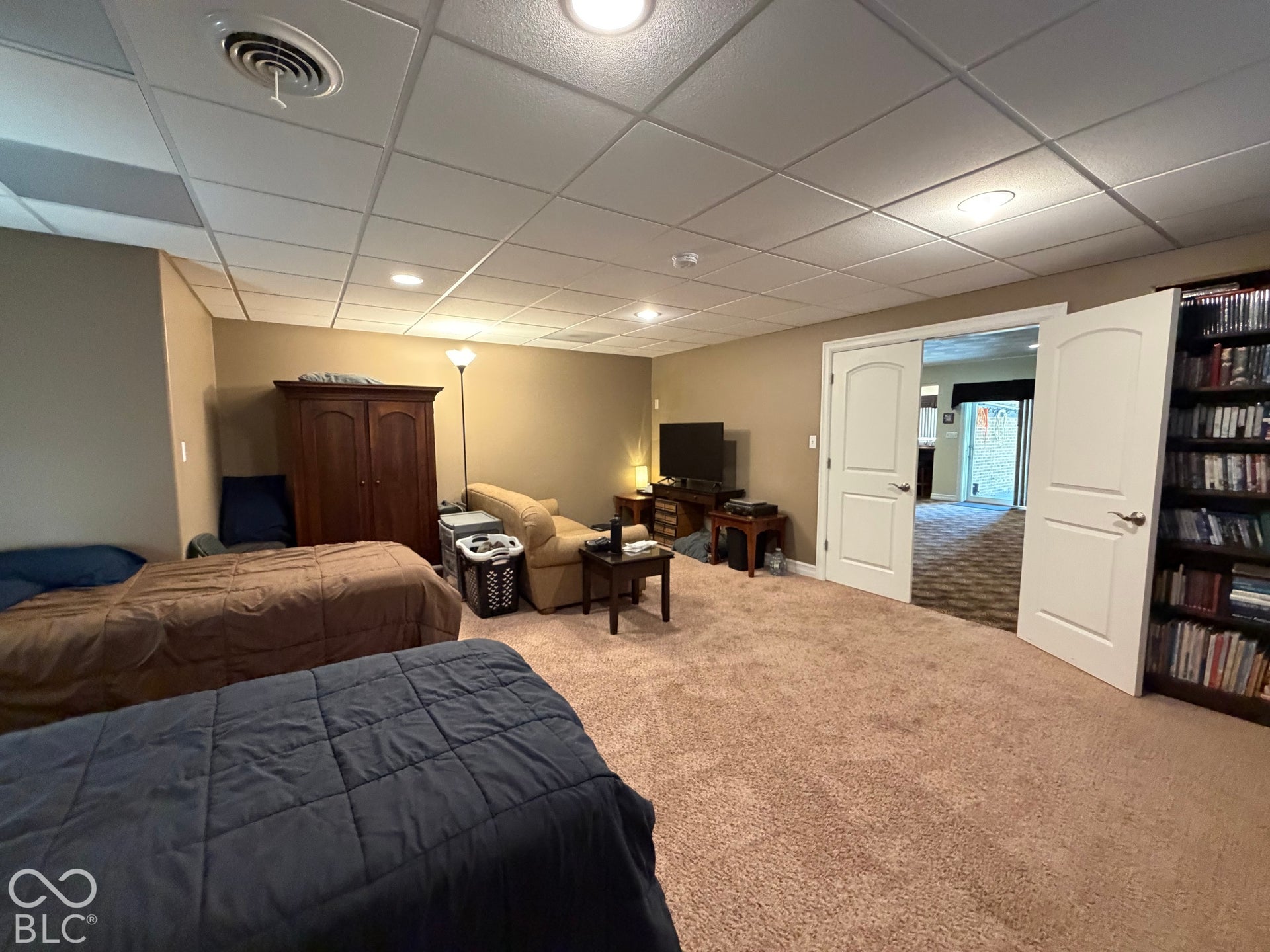 1335 S County Road 60 Road E, Greensburg, IN 47240