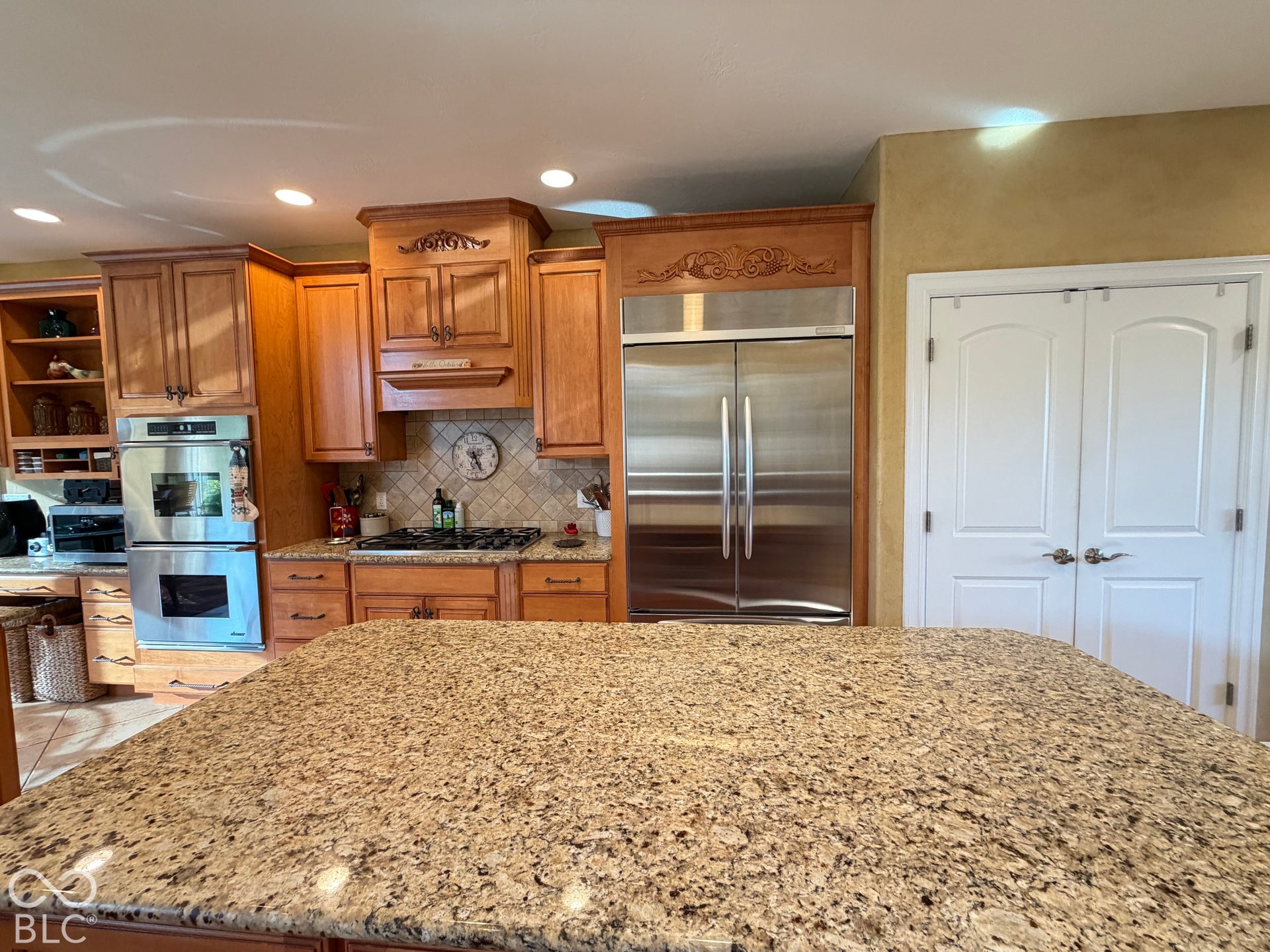 1335 S County Road 60 Road E, Greensburg, IN 47240