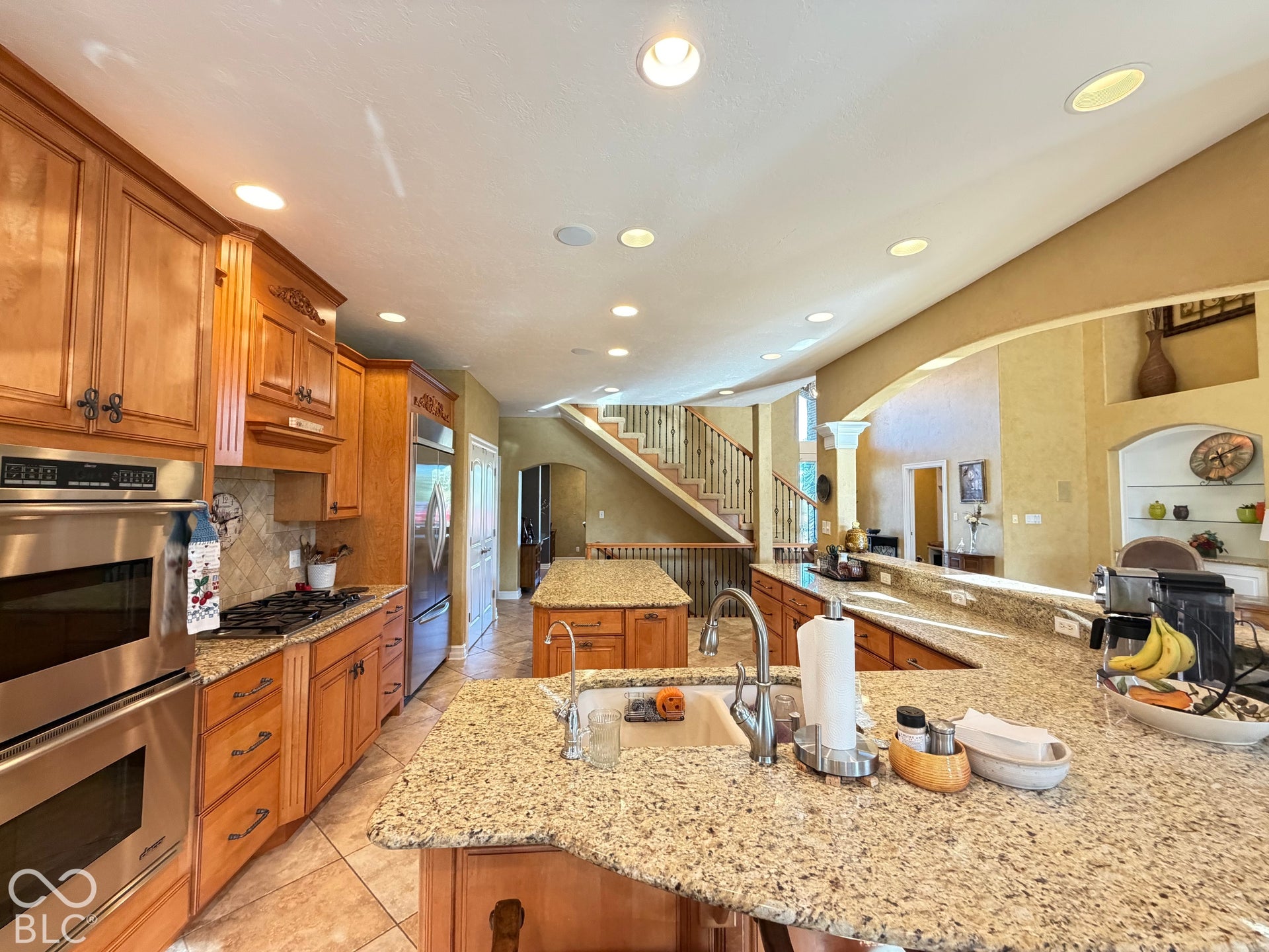 1335 S County Road 60 Road E, Greensburg, IN 47240