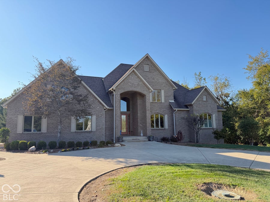 Property photo for 1335 S County Road 60 Road E, Greensburg, IN