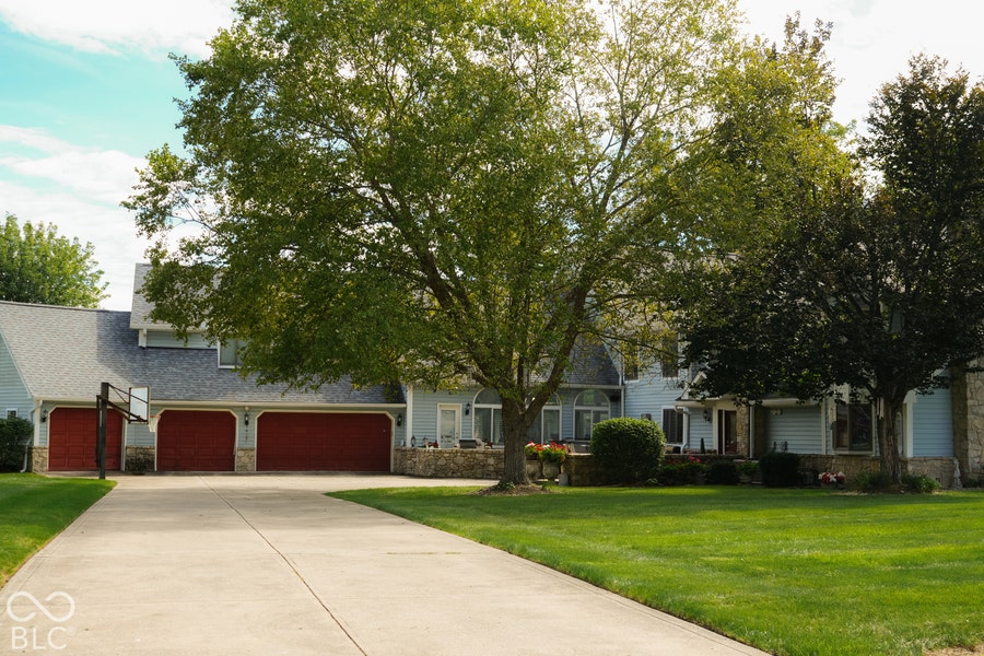 Property photo for 5552 W 300 S, New Palestine, IN