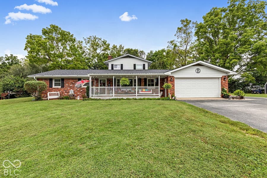 Property photo for 2455 S 200 E, Kokomo, IN