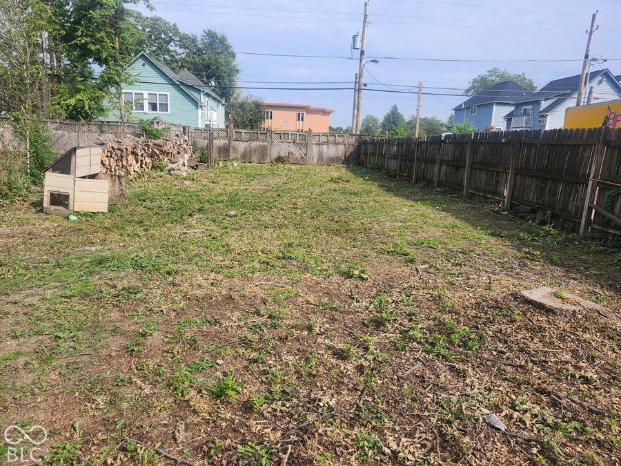 Property photo for 1809 Central Avenue, Indianapolis, IN