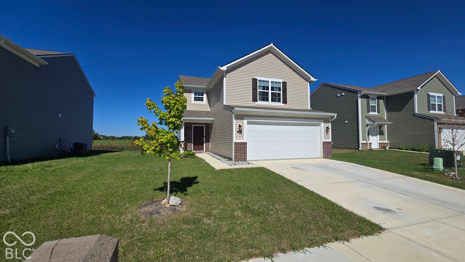7658 Sebastion Place, Indianapolis, IN 46239