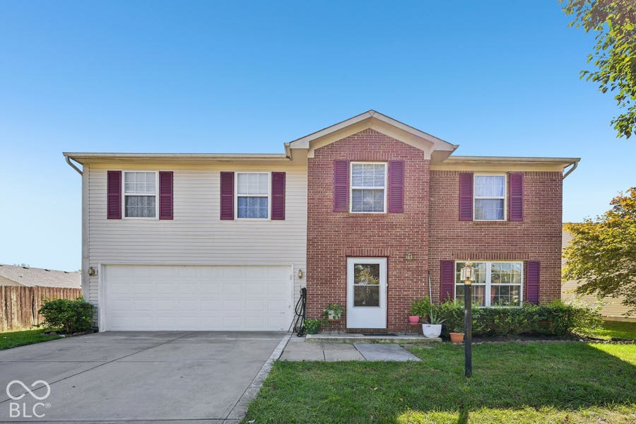 Property photo for 6041 Denise Drive, Indianapolis, IN