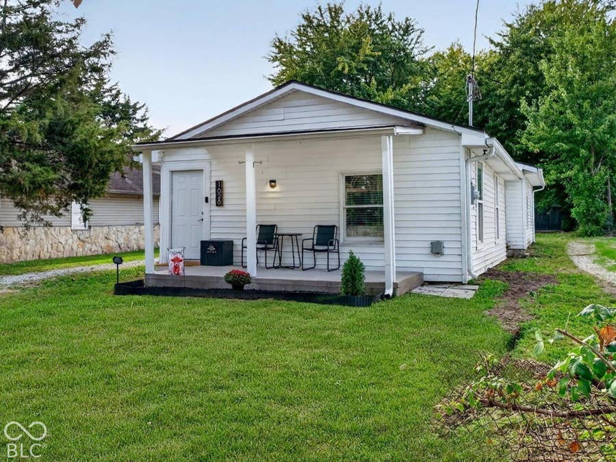 Property photo for 1628 Beulah Avenue, Indianapolis, IN