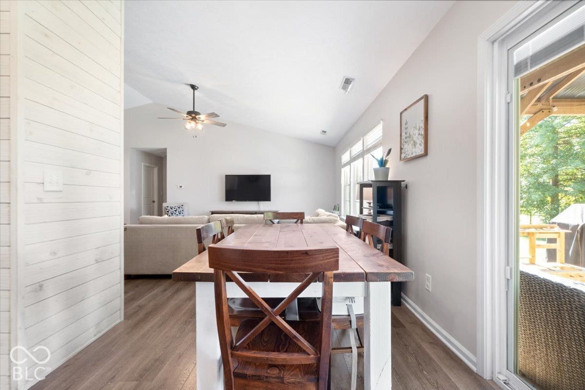 9348 N Bayfield Drive, McCordsville, IN 46055 9348 N Bayfield Drive, McCordsville, IN 46055