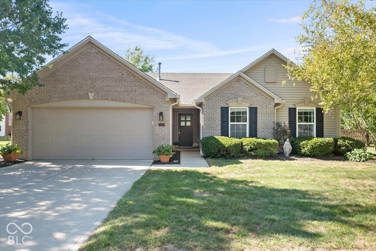 9348 N Bayfield Drive, McCordsville, IN 46055 9348 N Bayfield Drive, McCordsville, IN 46055