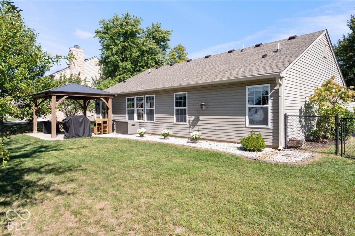 9348 N Bayfield Drive, McCordsville, IN 46055 9348 N Bayfield Drive, McCordsville, IN 46055