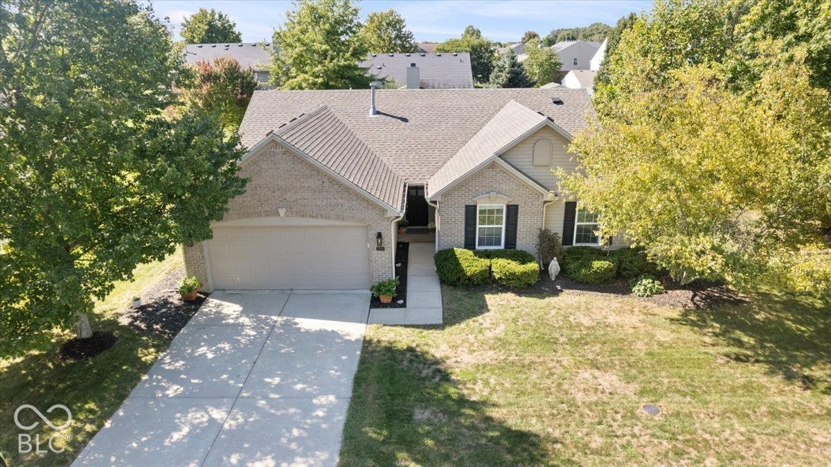 9348 N Bayfield Drive, McCordsville, IN 46055 9348 N Bayfield Drive, McCordsville, IN 46055