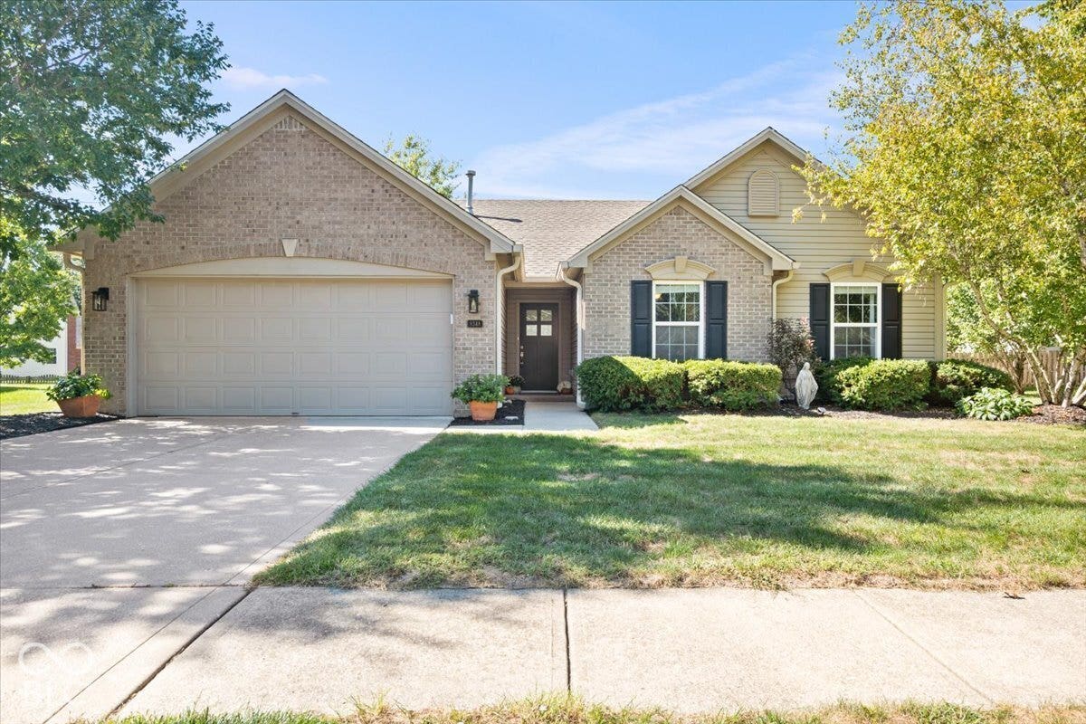 9348 N Bayfield Drive, McCordsville, IN 46055 9348 N Bayfield Drive, McCordsville, IN 46055