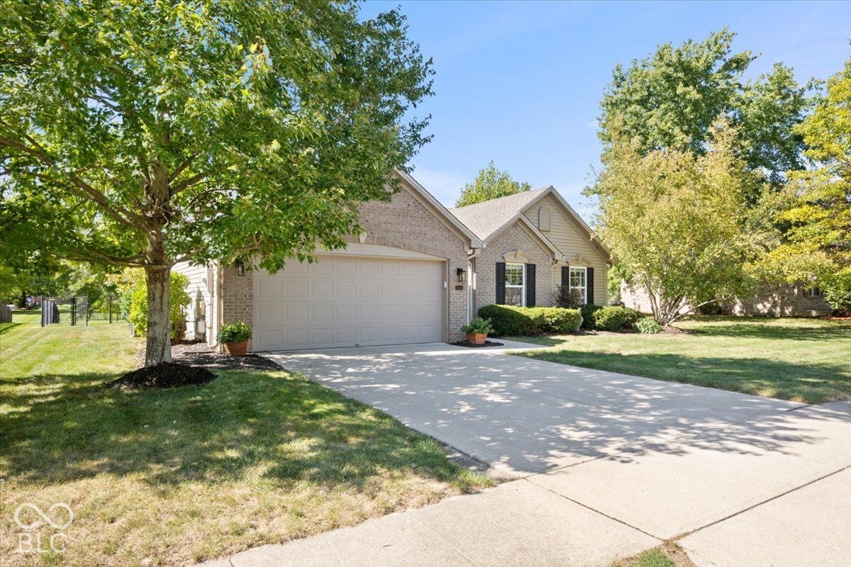 9348 N Bayfield Drive, McCordsville, IN 46055 9348 N Bayfield Drive, McCordsville, IN 46055