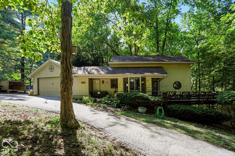 Property photo for 7124 E Centenary Road, Mooresville, IN