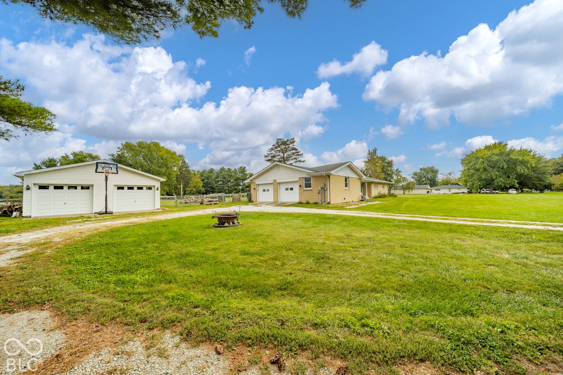 10664 S 9 W, Pendleton, IN 46064