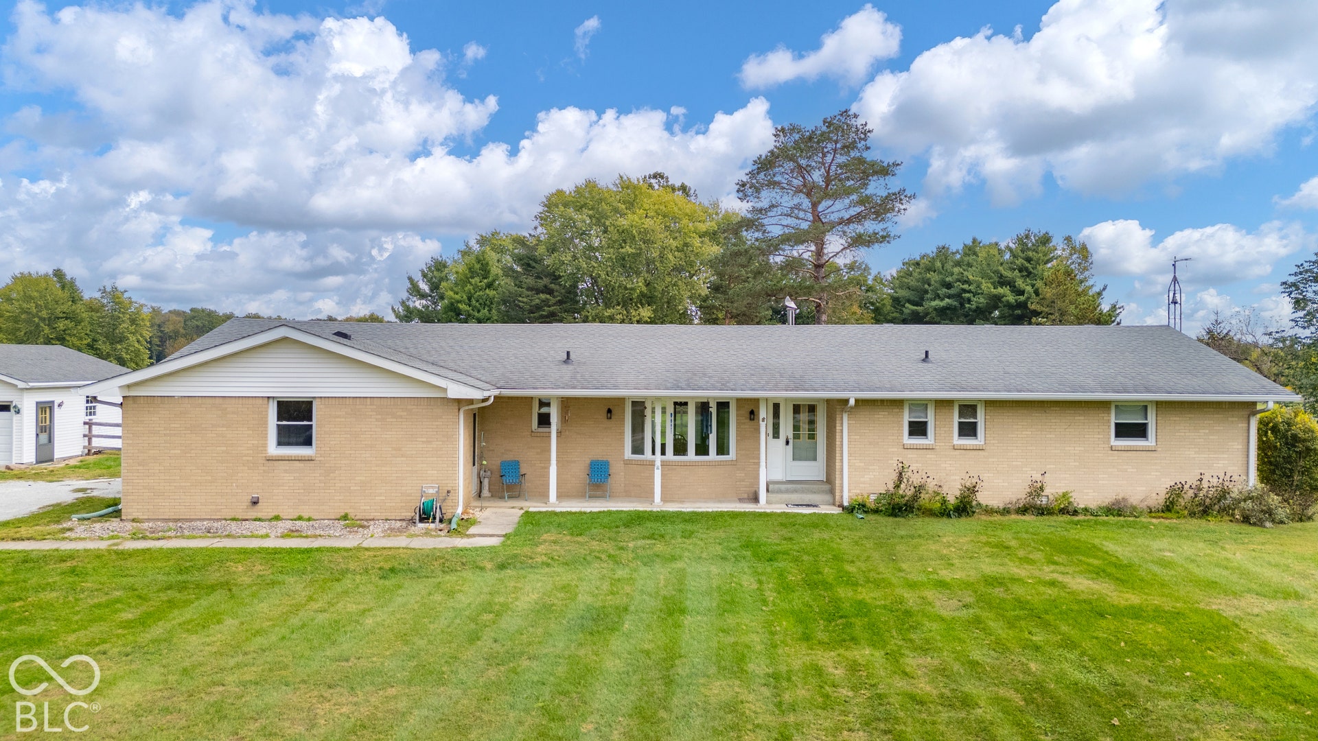 10664 S 9 W, Pendleton, IN 46064