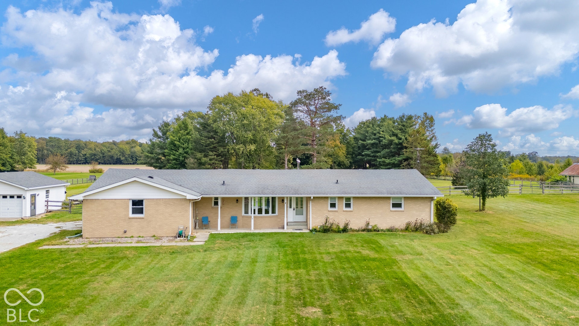 10664 S 9 W, Pendleton, IN 46064