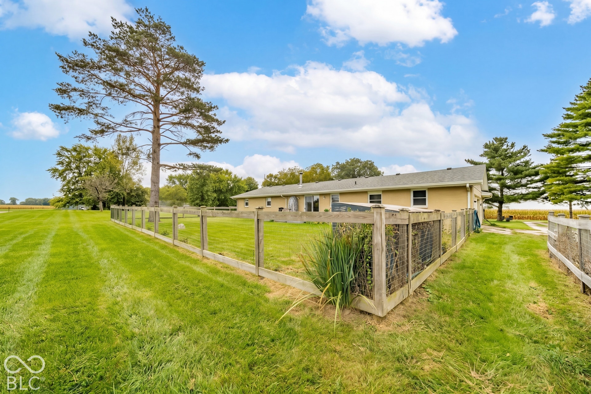 10664 S 9 W, Pendleton, IN 46064