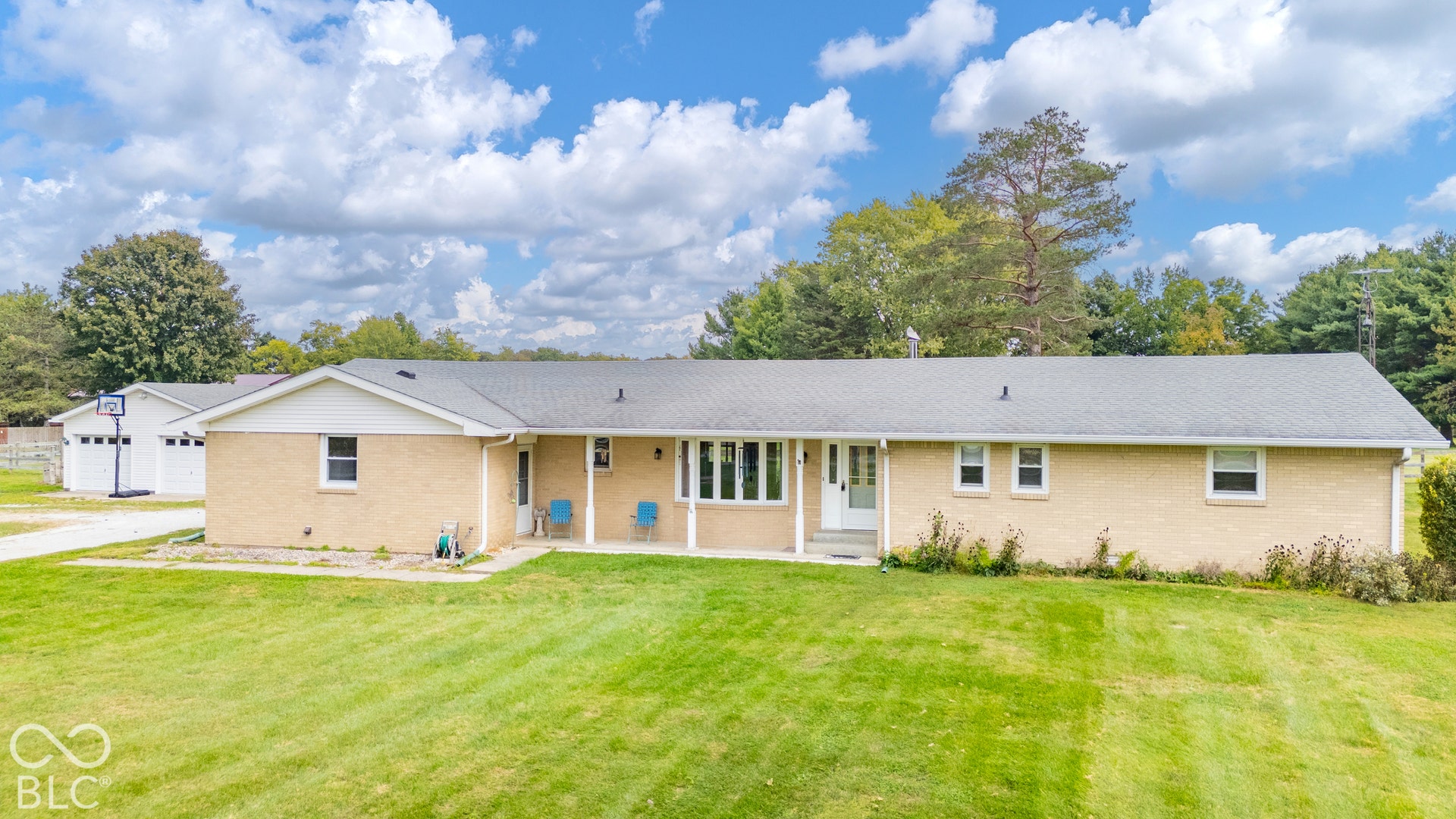 10664 S 9 W, Pendleton, IN 46064