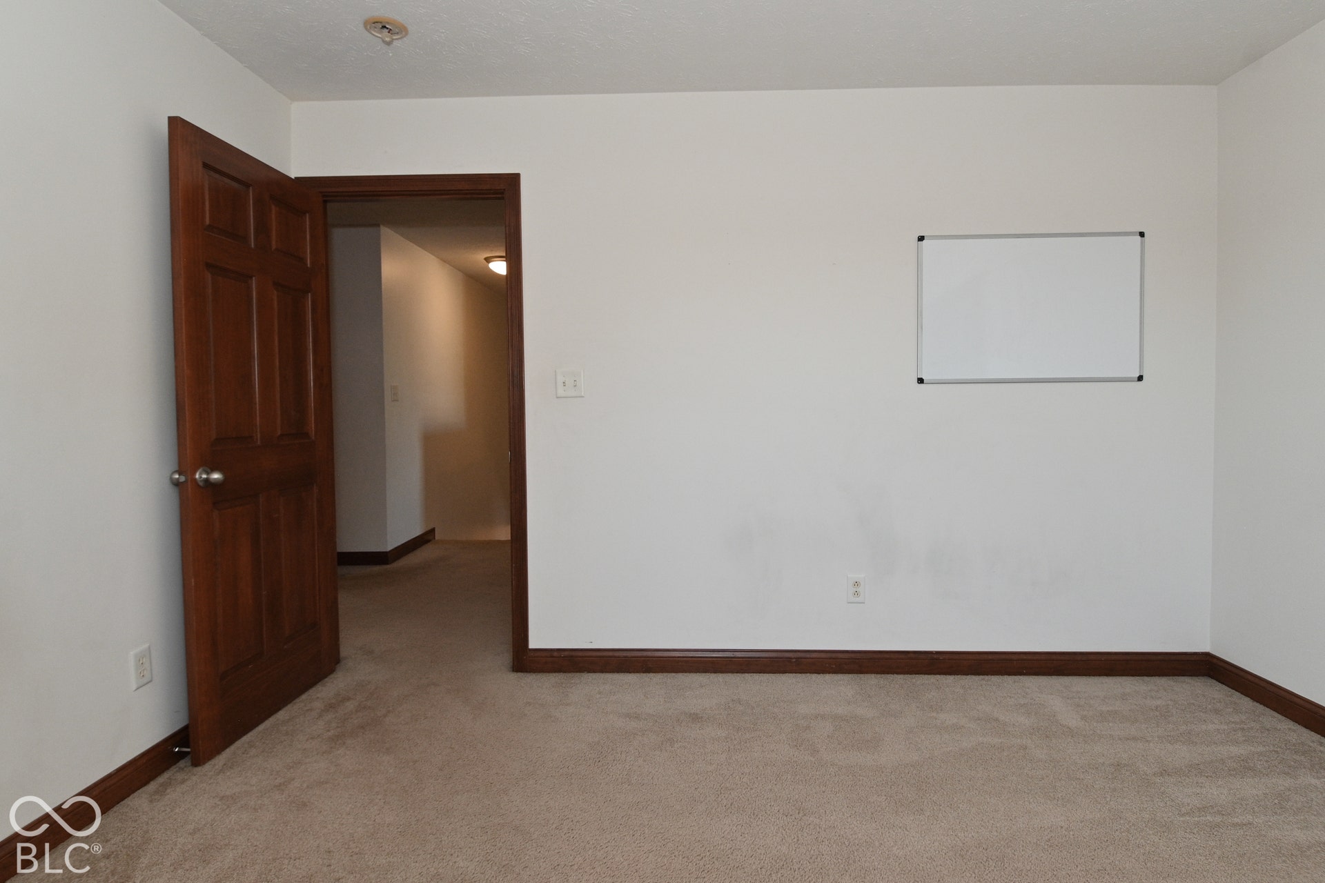 195 Warrington Court, Pittsboro, IN 46167 Bedroom 3