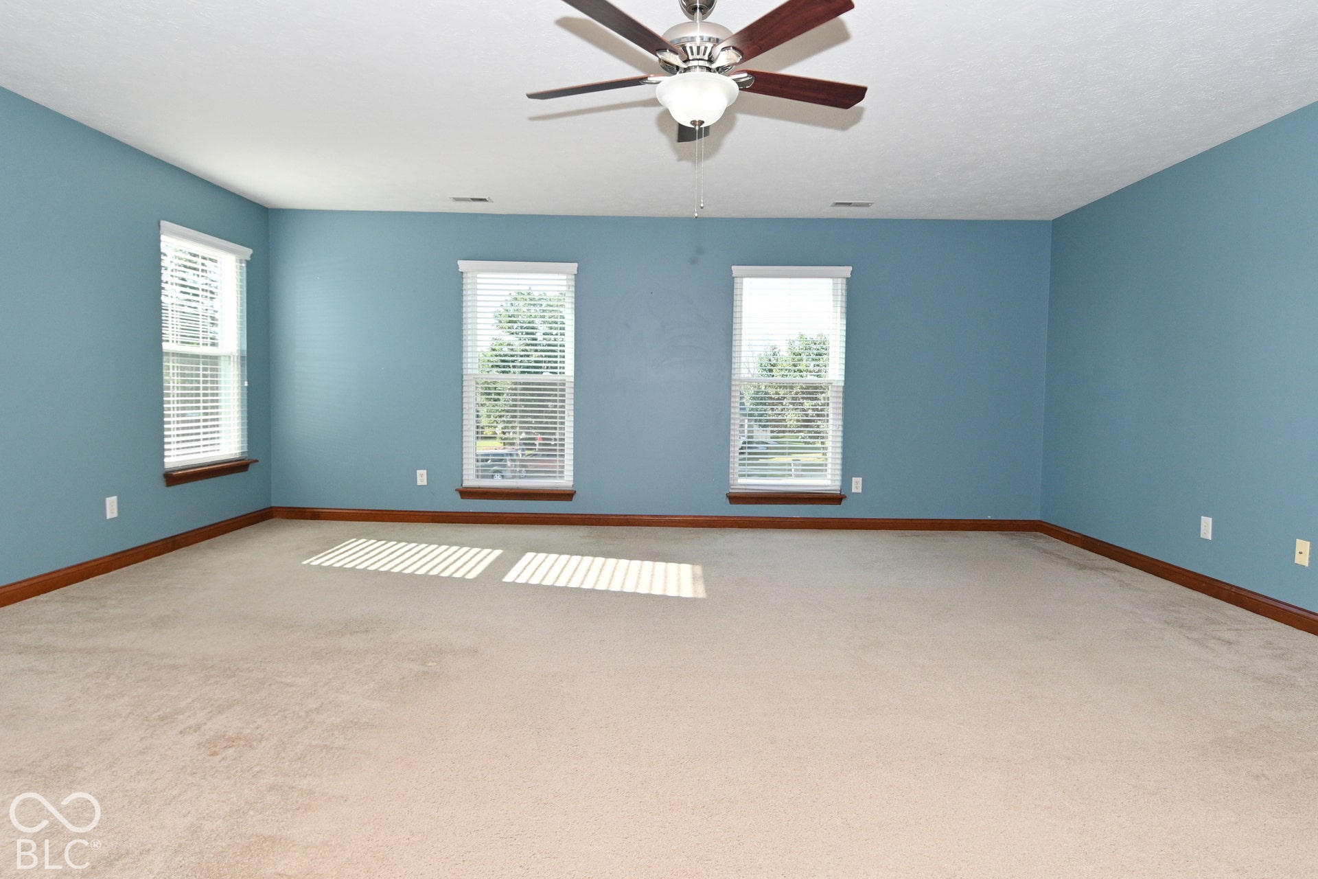 195 Warrington Court, Pittsboro, IN 46167 Primary Bedroom