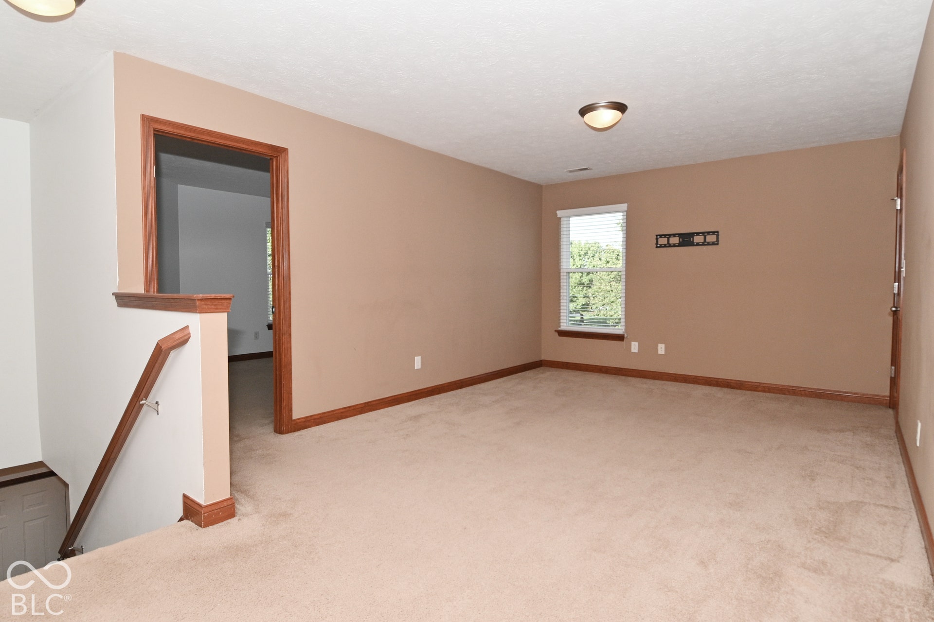 195 Warrington Court, Pittsboro, IN 46167 Loft