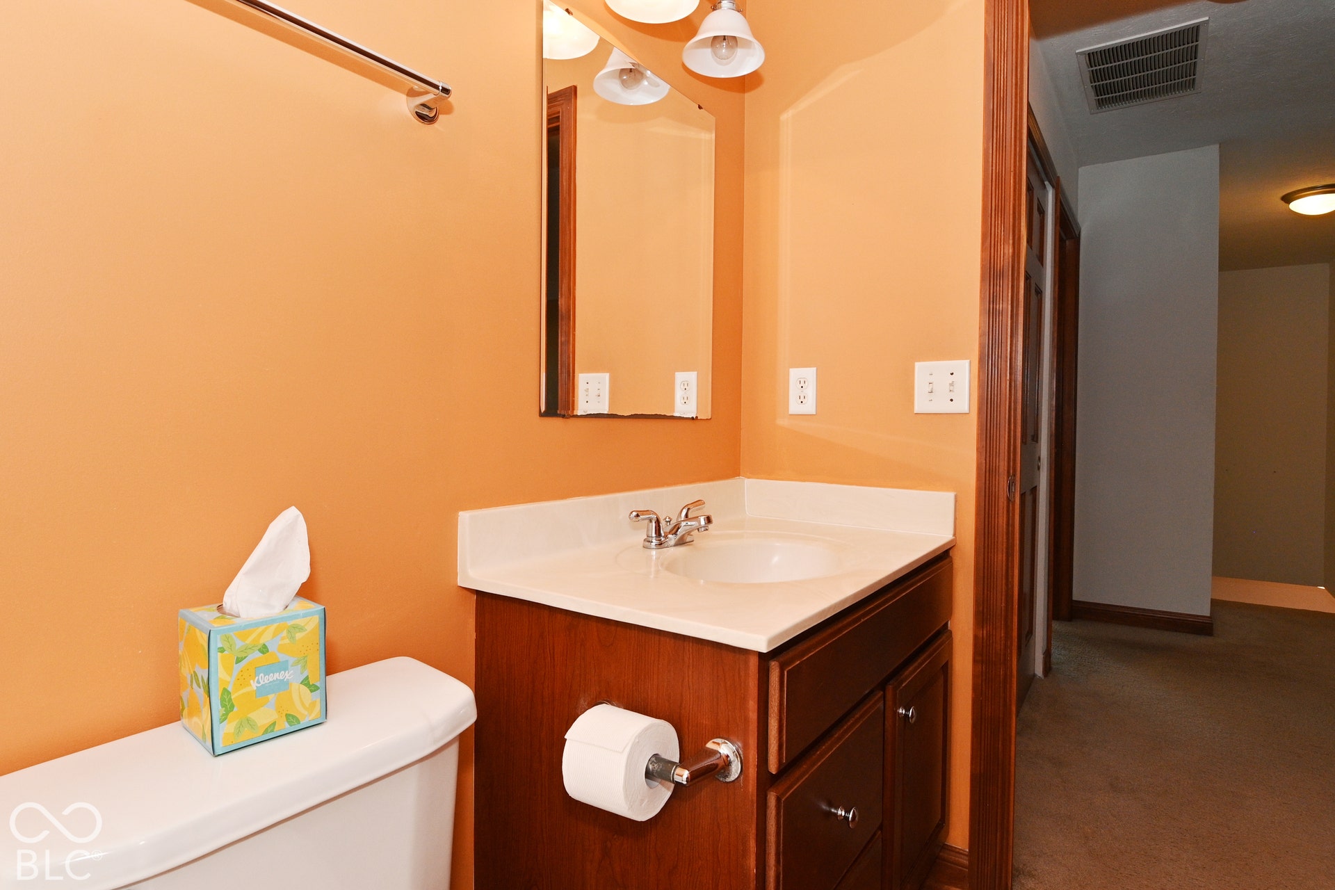 195 Warrington Court, Pittsboro, IN 46167 Full Bath