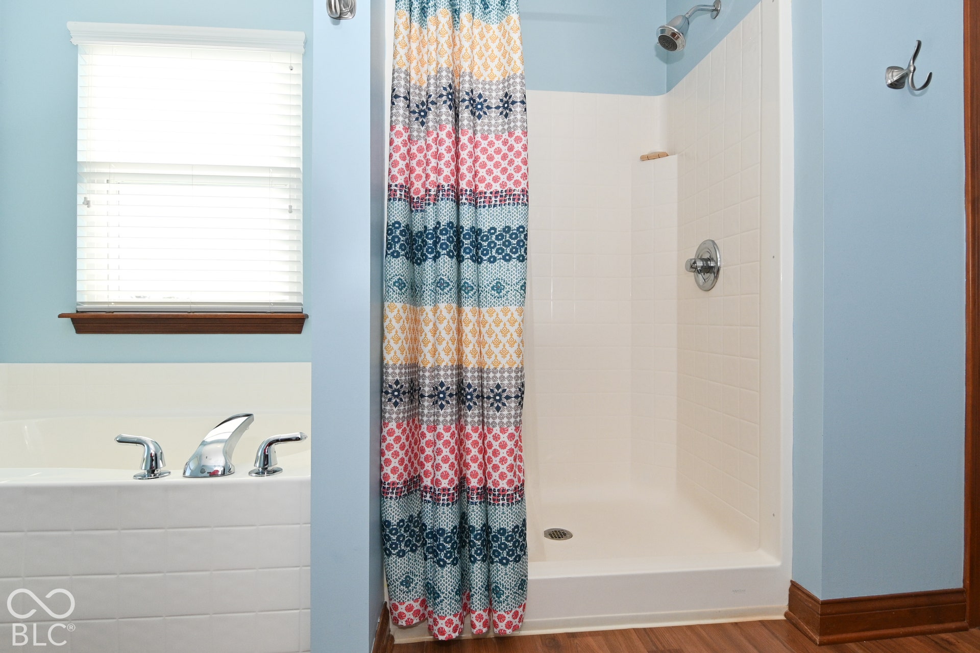 195 Warrington Court, Pittsboro, IN 46167 Primary Bath