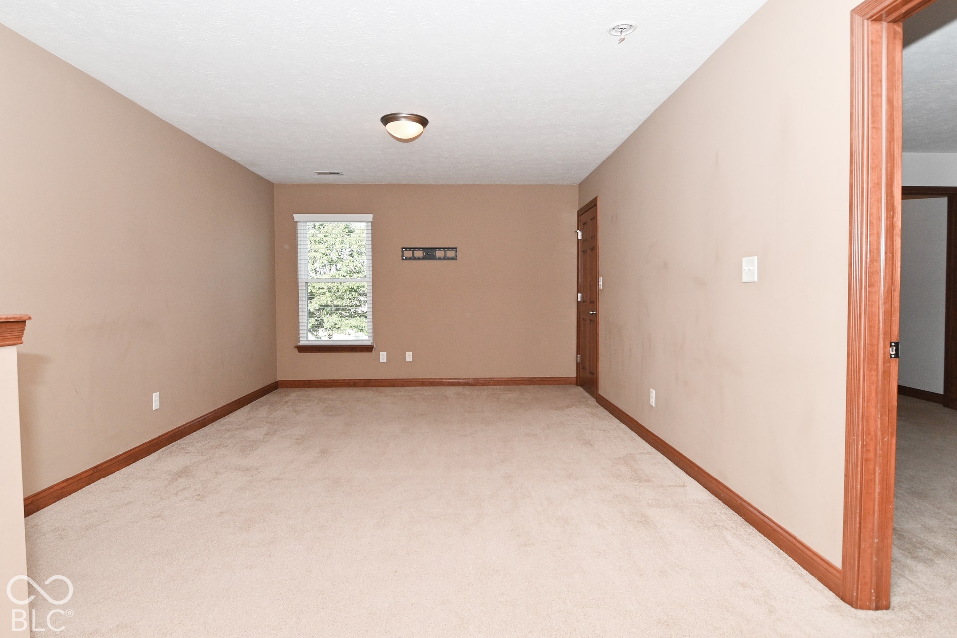 195 Warrington Court, Pittsboro, IN 46167 Loft