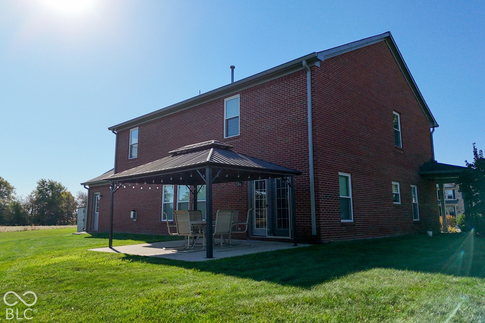 195 Warrington Court, Pittsboro, IN 46167 195 Warrington Court, Pittsboro, IN 46167