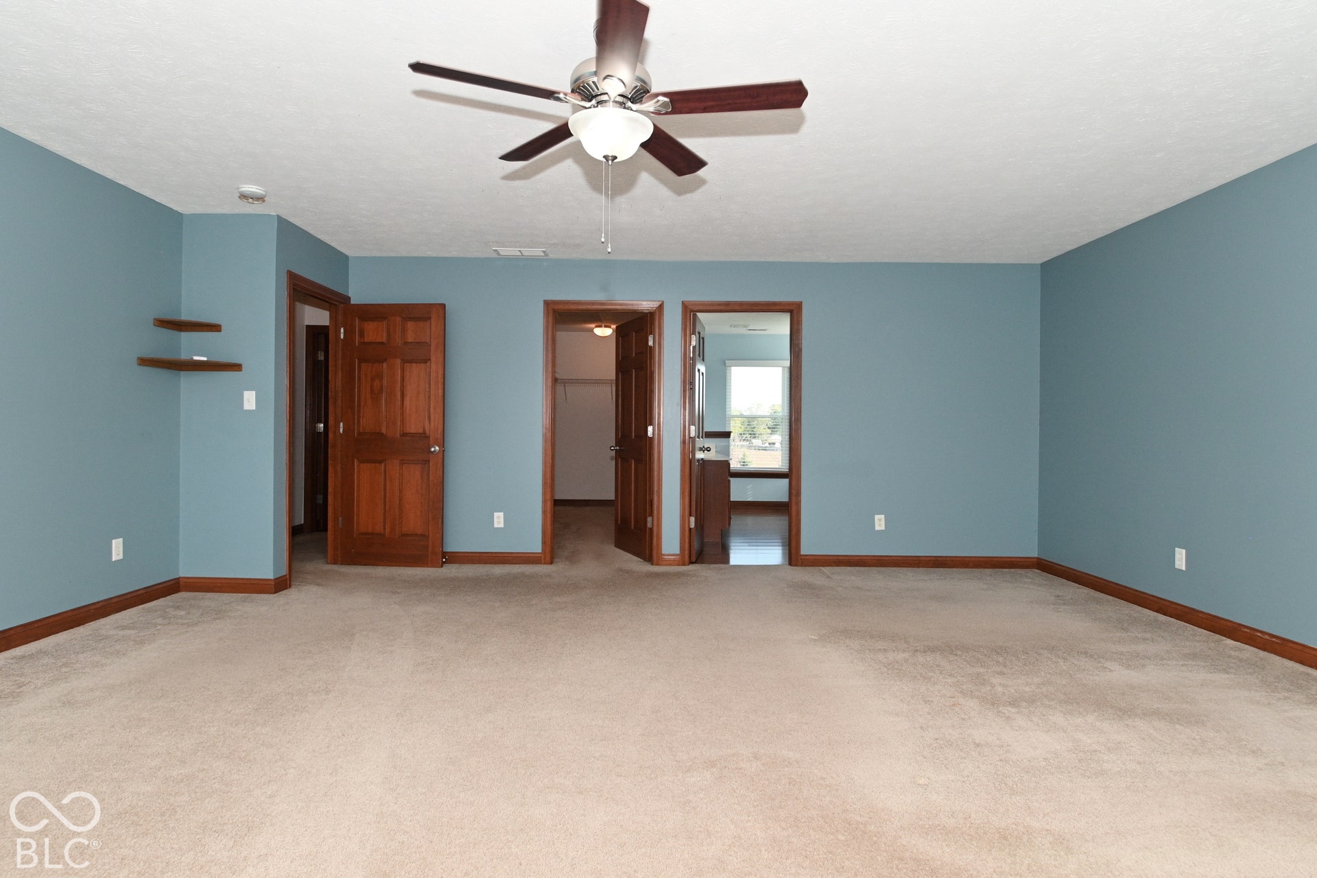 195 Warrington Court, Pittsboro, IN 46167 Primary Bedroom