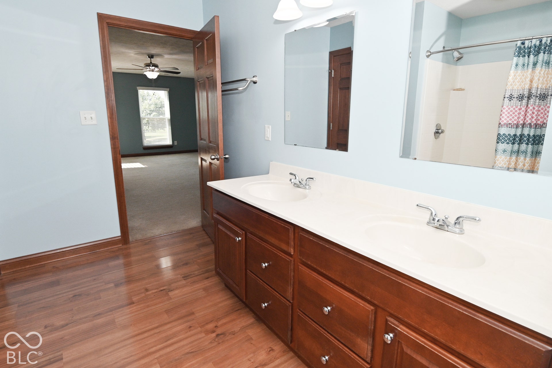 195 Warrington Court, Pittsboro, IN 46167 Primary Bath
