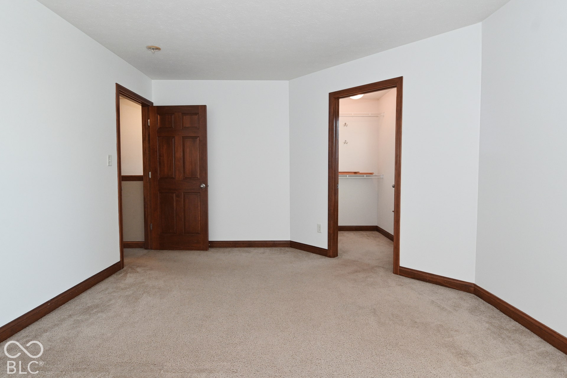 195 Warrington Court, Pittsboro, IN 46167 Bedroom 2