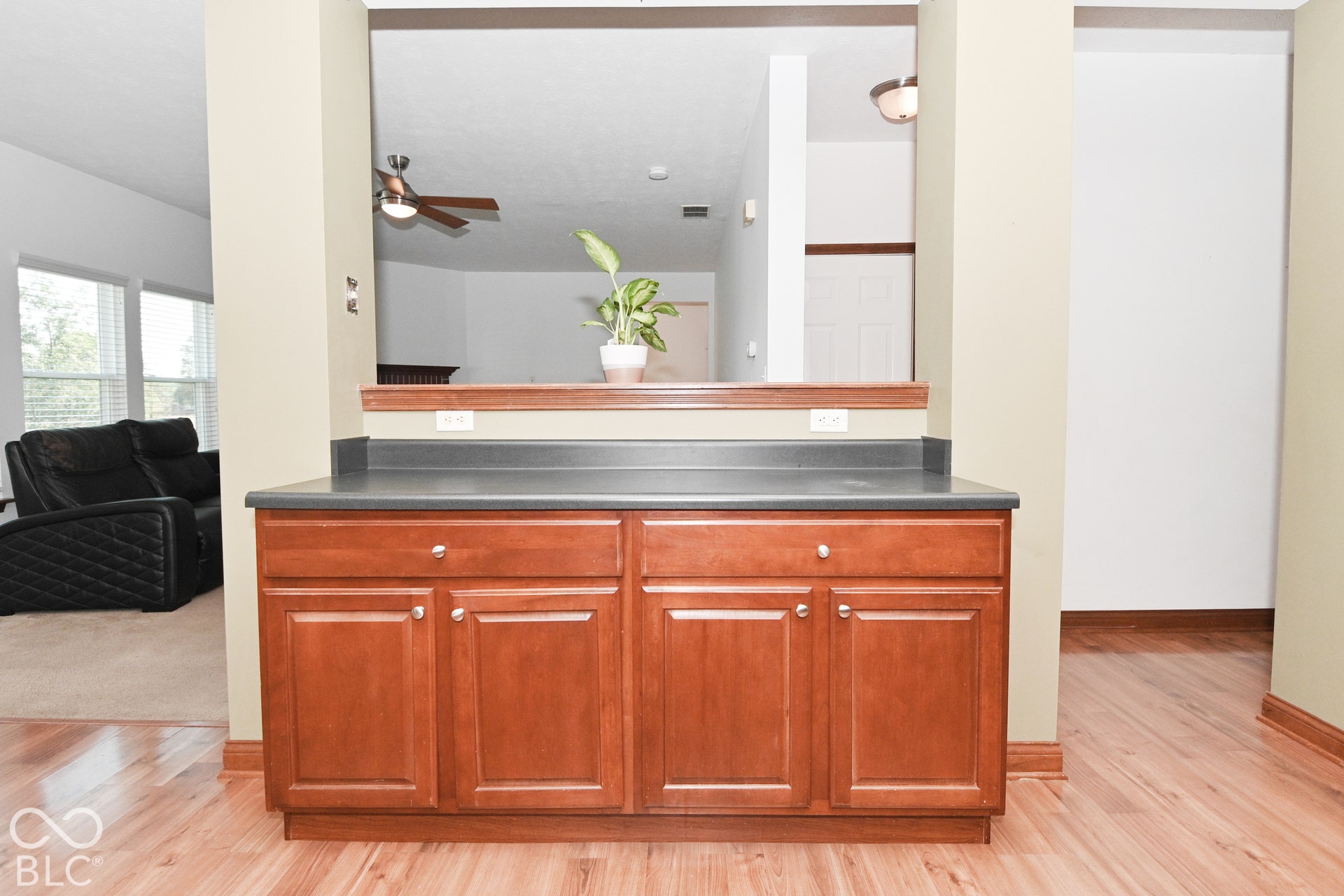 195 Warrington Court, Pittsboro, IN 46167 Kitchen